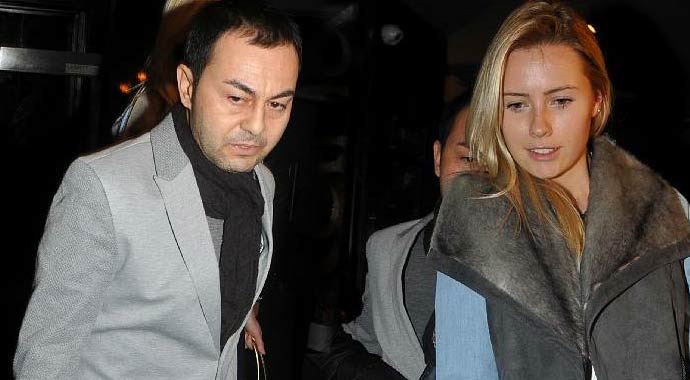 Serdar Ortaç: Kendi kendimi tedavi ediyorum Serdar Ortaç: Kendi kendimi tedavi ediyorum