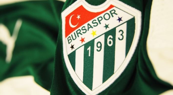 Bursaspor'da Recep Bölükbaşı yeniden başkan! Bursaspor'da Recep Bölükbaşı yeniden başkan!