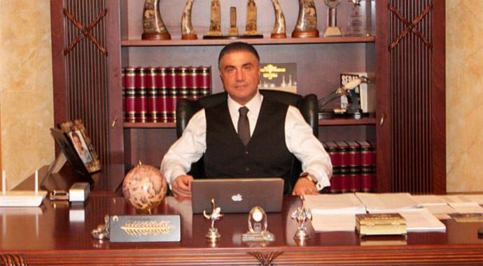 Müjdeyi Demet Akalın verdi, Sedat Peker dağıtmaya başladı bile! Müjdeyi Demet Akalın verdi, Sedat Peker dağıtmaya başladı bile!