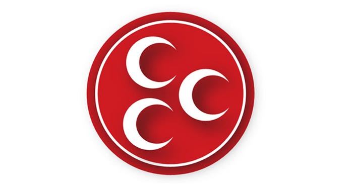 MHP'den 20 yıl sonra bir ilk! MHP'den 20 yıl sonra bir ilk!