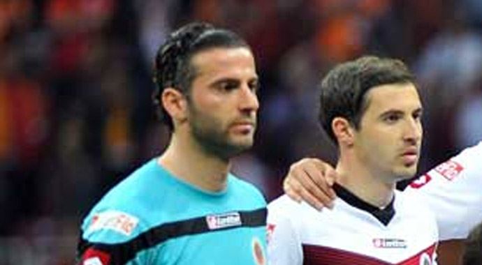 Ferhat Kaplan&#039;a konuşma yasağı!