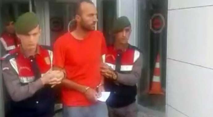 Araba fiyatındaki güvercini çaldı! Araba fiyatındaki güvercini çaldı!