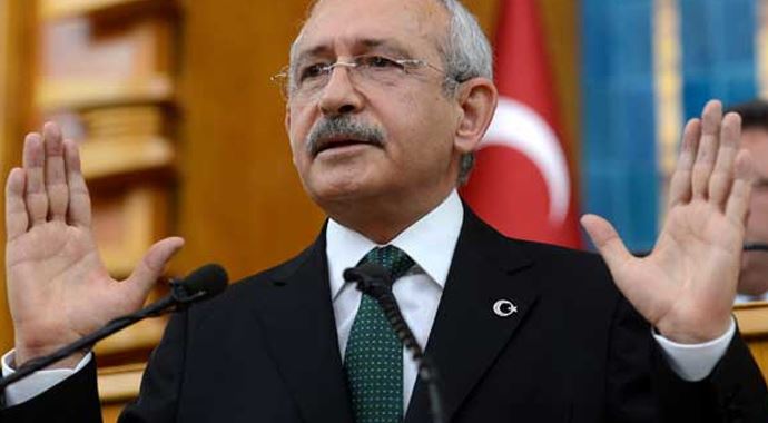 Kılıçdaroğlu: Koltuk meraklısı değilim Kılıçdaroğlu: Koltuk meraklısı değilim