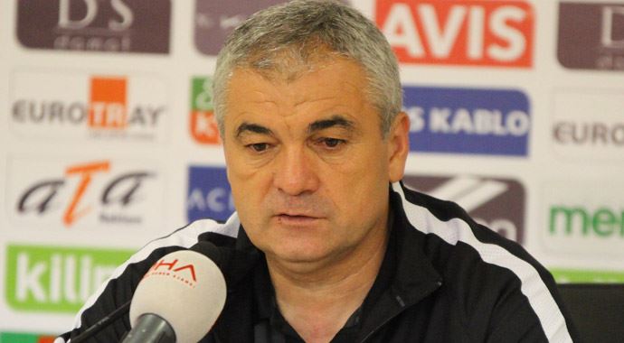 Kayseri Erciyesspor Süper Lig'e veda etti Kayseri Erciyesspor Süper Lig'e veda etti
