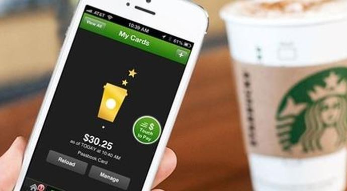 Starbucks uygulamasını kullananlar dolandırıldı! Starbucks uygulamasını kullananlar dolandırıldı!