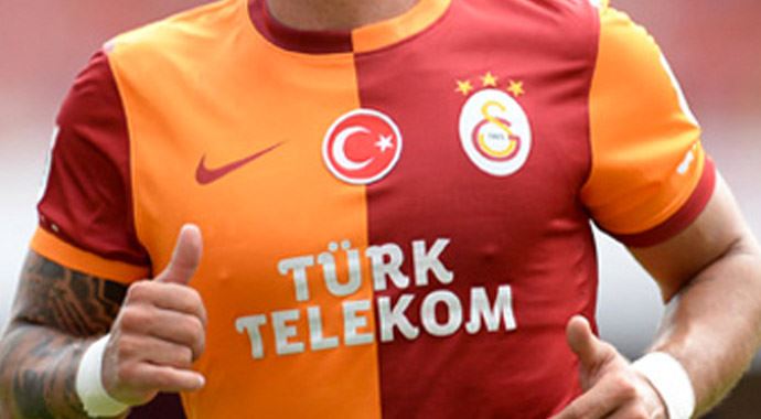Galatasaray'a kötü haber! O isim sakatlandı Galatasaray'a kötü haber! O isim sakatlandı