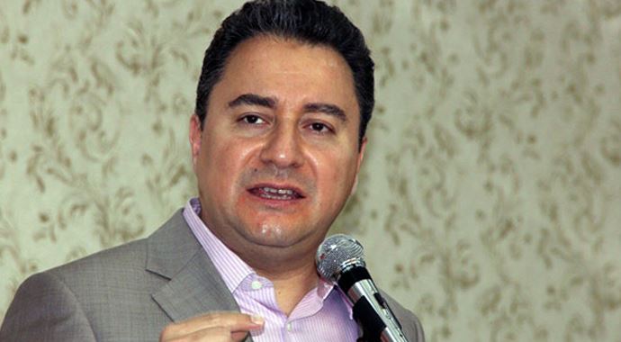 Babacan: 'Milli gelir 800 milyar dolara yükseldi' Babacan: 'Milli gelir 800 milyar dolara yükseldi'