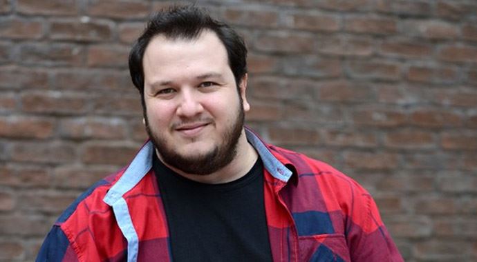 Şahan Gökbakar'dan F.Bahçe ve Beşiktaşlılara tepki Şahan Gökbakar'dan F.Bahçe ve Beşiktaşlılara tepki