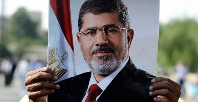 Mursi'ye verilen idam kararına ABD'den tepki geldi Mursi'ye verilen idam kararına ABD'den tepki geldi