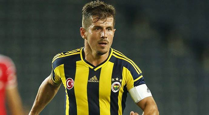 Emre Belözoğlu&#039;nu hedef noktasına koydular