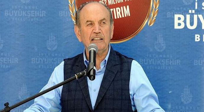 Kadir Topbaş: 7 Haziran&#039;da mührü vuracağız