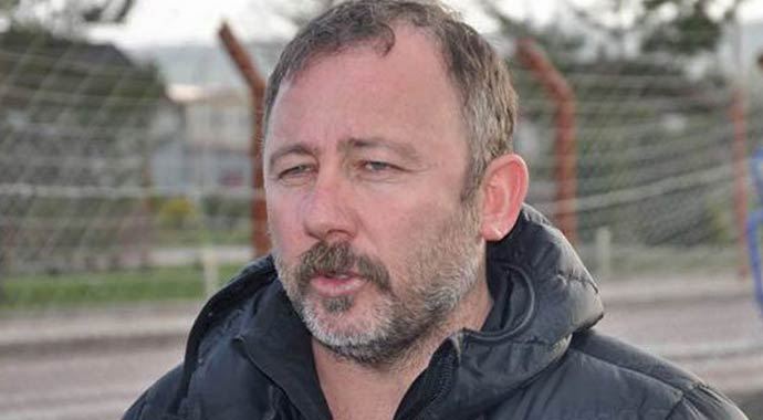 Sivas'ta Sergen Yalçın şaşkınlığı... Sivas'ta Sergen Yalçın şaşkınlığı...