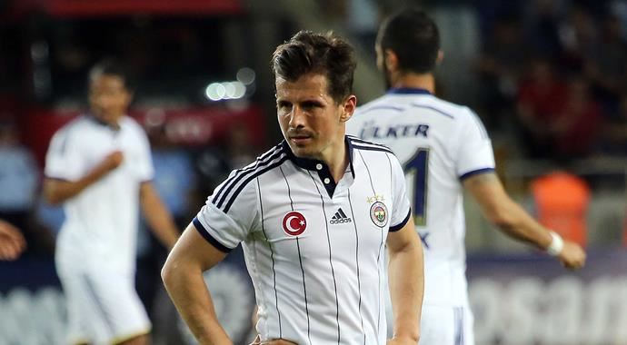 &#039;G.Saray&#039;ın şampiyonluğunu tebrik ediyorduk&#039;