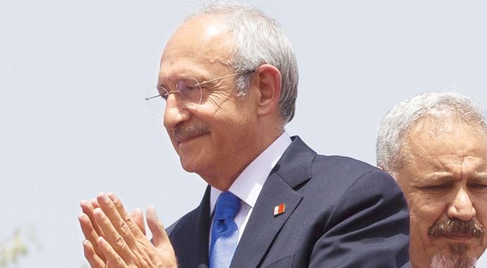 Necdet Ünüvar: Kılıçdaroğlu muhalefetken mazota zam yaptı Necdet Ünüvar: Kılıçdaroğlu muhalefetken mazota zam yaptı