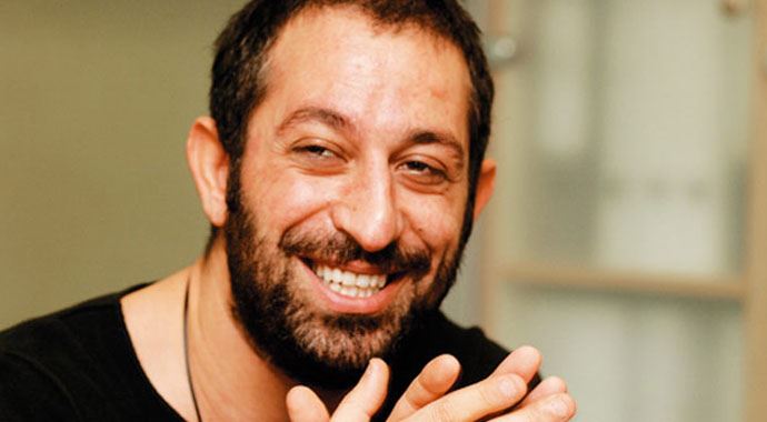 Cem Yılmaz'a RTÜK'ten kötü haber Cem Yılmaz'a RTÜK'ten kötü haber