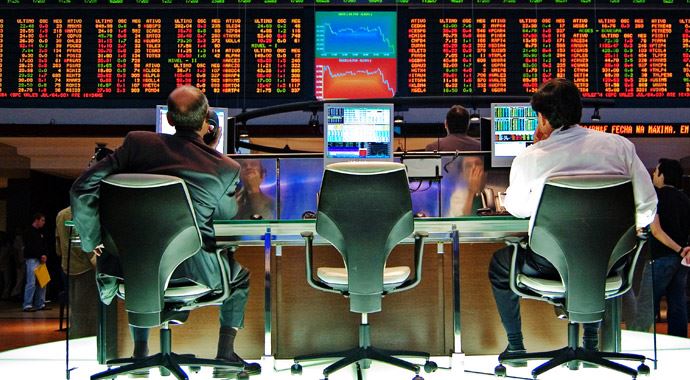 &#039;Seçim rallisi&#039;nin hedefi 90 bin puan