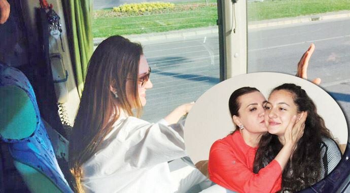 Nükhet Hotar: CHP seçim öncesi asfalt döktürüyor Nükhet Hotar: CHP seçim öncesi asfalt döktürüyor