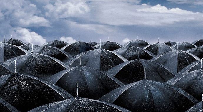 Meteoroloji uyardı! Bu günlere dikkat Meteoroloji uyardı! Bu günlere dikkat