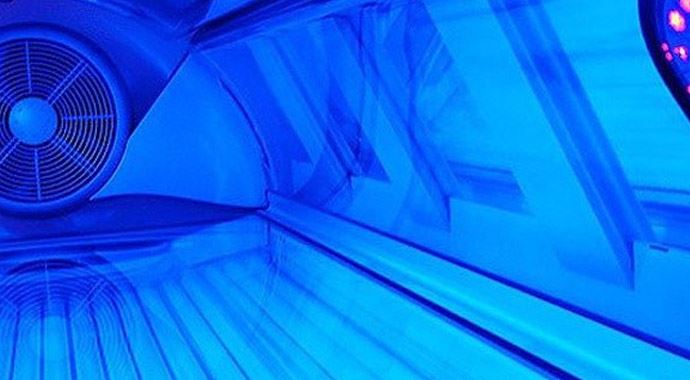 Solaryuma sınırlama geliyor Solaryuma sınırlama geliyor