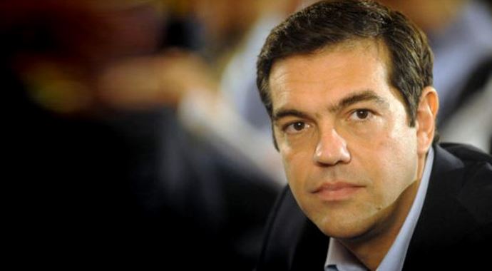 Yunanistan'da sona doğru... Yunanistan'da sona doğru...