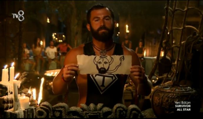 Survivor All Star'da elemeye kim kaldı? Survivor 17 Mayıs 2015