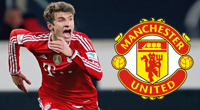 MANU&#039;dan dev transfer hamlesi 