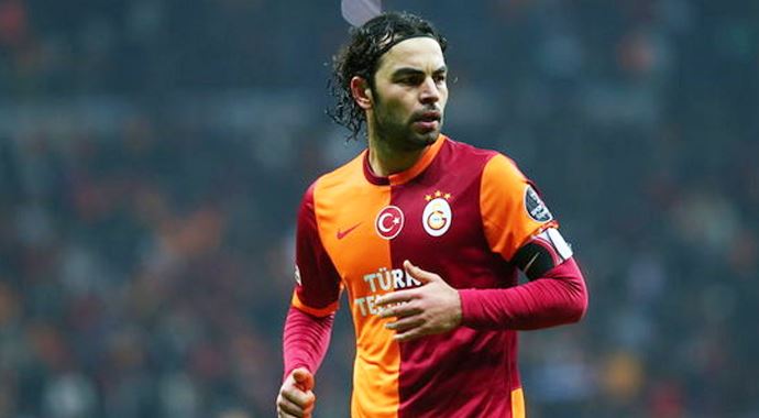 Galatasaray'da Selçuk İnan seferberliği Galatasaray'da Selçuk İnan seferberliği