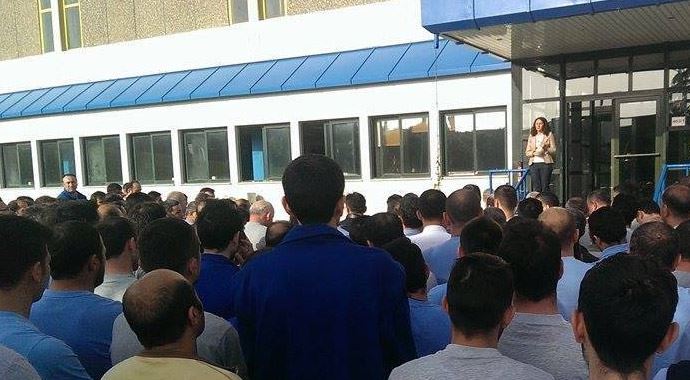 TOFAŞ&#039;tan kritik açıklama 