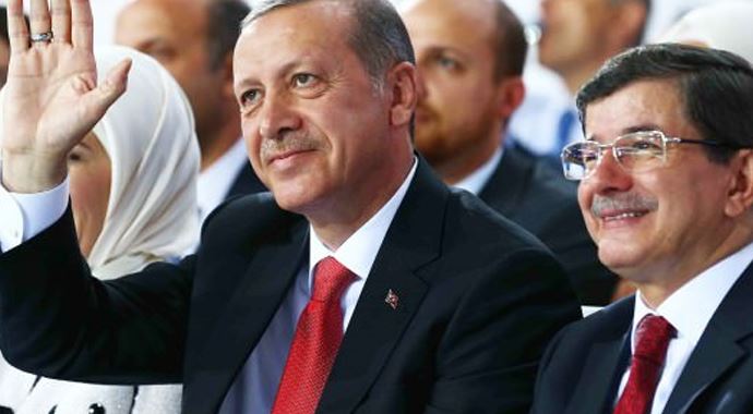 Dev miting sonrası önemli açıklama Dev miting sonrası önemli açıklama