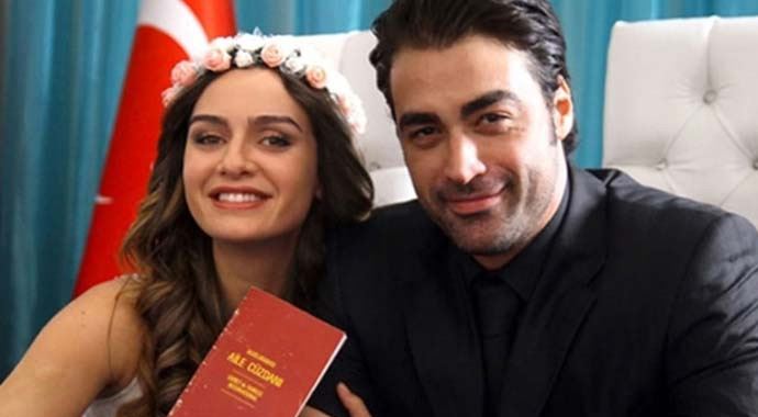 Birce ve Sarp Levendoğlu çiftinin bebek isteği Birce ve Sarp Levendoğlu çiftinin bebek isteği