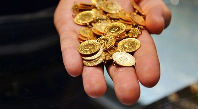 Altın yeni haftaya nasıl başladı? Altın yeni haftaya nasıl başladı?