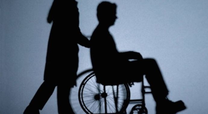 Kamuda engelli sayısı 40 bini aşacak Kamuda engelli sayısı 40 bini aşacak