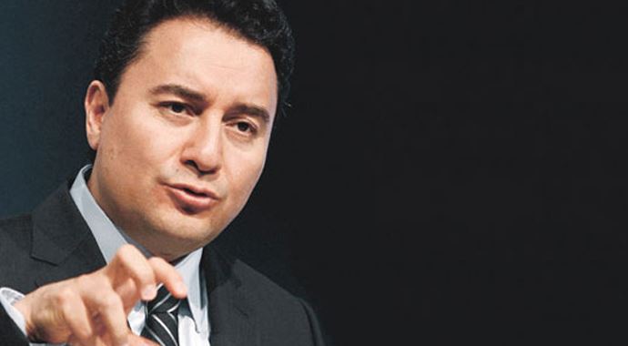 Ali Babacan'dan kritik açıklamalar Ali Babacan'dan kritik açıklamalar