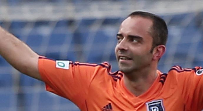Semih'ten Başakşehir'e 21 puan Semih'ten Başakşehir'e 21 puan