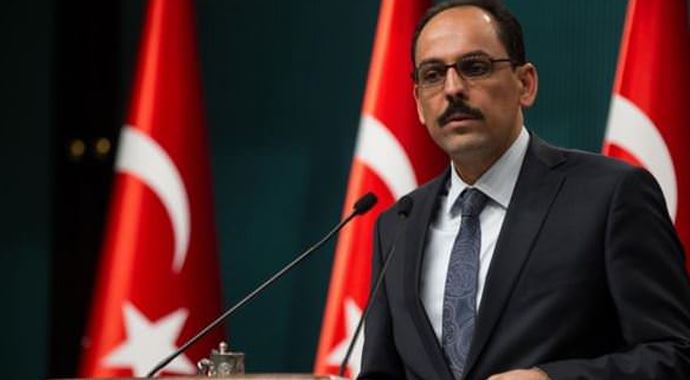 HDP'ye yapılan saldırıya Köşk'ten sert tepki HDP'ye yapılan saldırıya Köşk'ten sert tepki