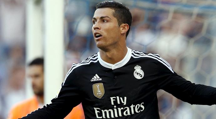 La Liga'da gol kralı belli oldu La Liga'da gol kralı belli oldu