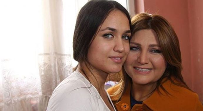 Sibel Can'dan Mutlu için ilk yorum geldi Sibel Can'dan Mutlu için ilk yorum geldi