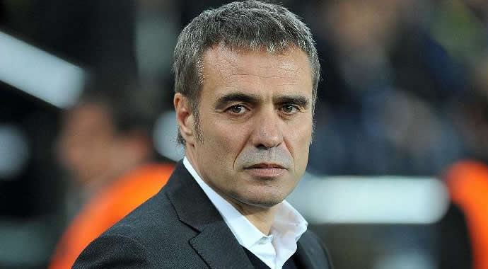 Ersun Yanal'ın deplasman kabusu! Ersun Yanal'ın deplasman kabusu!