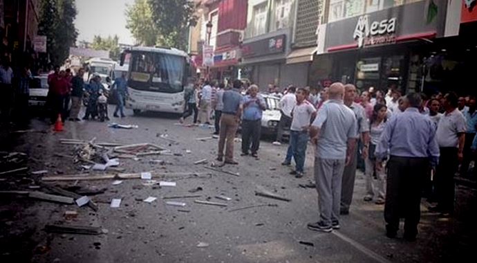 Şamil Tayyar'dan bomba HDP iddiası Şamil Tayyar'dan bomba HDP iddiası