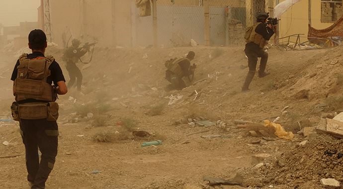 Terör örgütünün elindeki 28 asker kurtarıldı Terör örgütünün elindeki 28 asker kurtarıldı