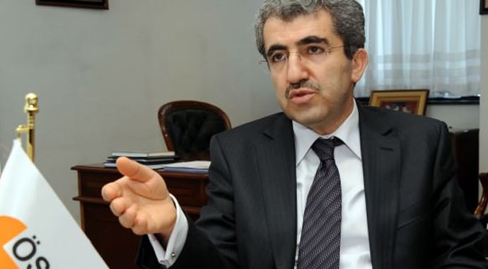 Eski ÖSYM Başkanı hakkında yeni gelişme Eski ÖSYM Başkanı hakkında yeni gelişme