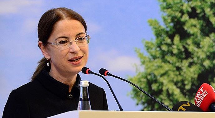 Bakan İslam'dan yalanlama Bakan İslam'dan yalanlama