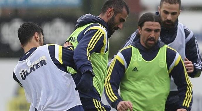 Fenerbahçe&#039;den Mehmet Topuz açıklaması