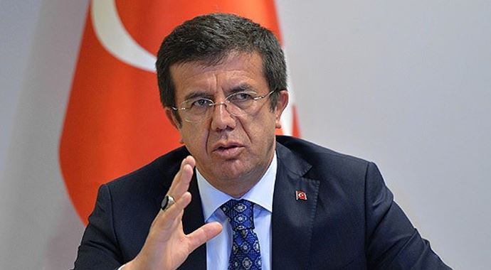 &#039;Bu ülke asla bir daha IMF&#039;ye muhtaç olmayacak&#039;