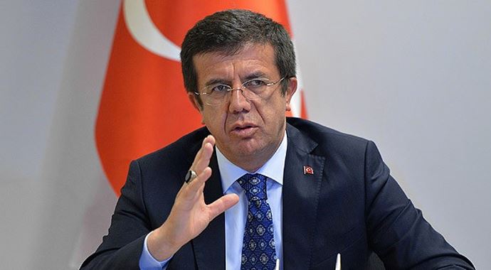 'Bu ülke asla bir daha IMF'ye muhtaç olmayacak'