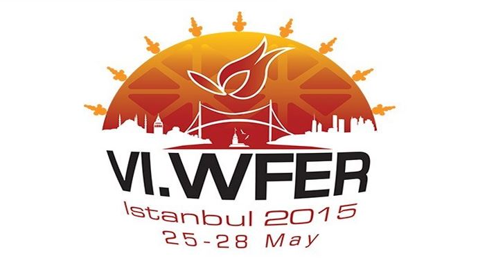 6. Dünya Enerji Düzenleme Forumu 6. Dünya Enerji Düzenleme Forumu