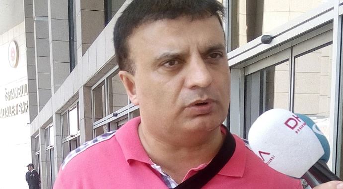 Alihan: 'Sonum İbrahim Tatlıses gibi...'