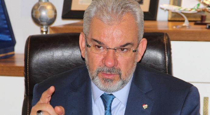 Bölükbaşı: 'Kadromuzu bozmayacağız' Bölükbaşı: 'Kadromuzu bozmayacağız'