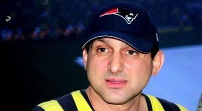 Fenerbahçe tribünlerinin sevilen ismi Uğur Çakmak intihar etti