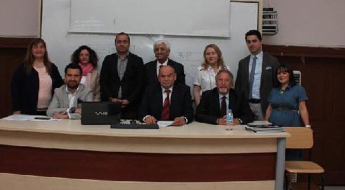 Yapı sektöründe nitelikli işgücü zirvesi